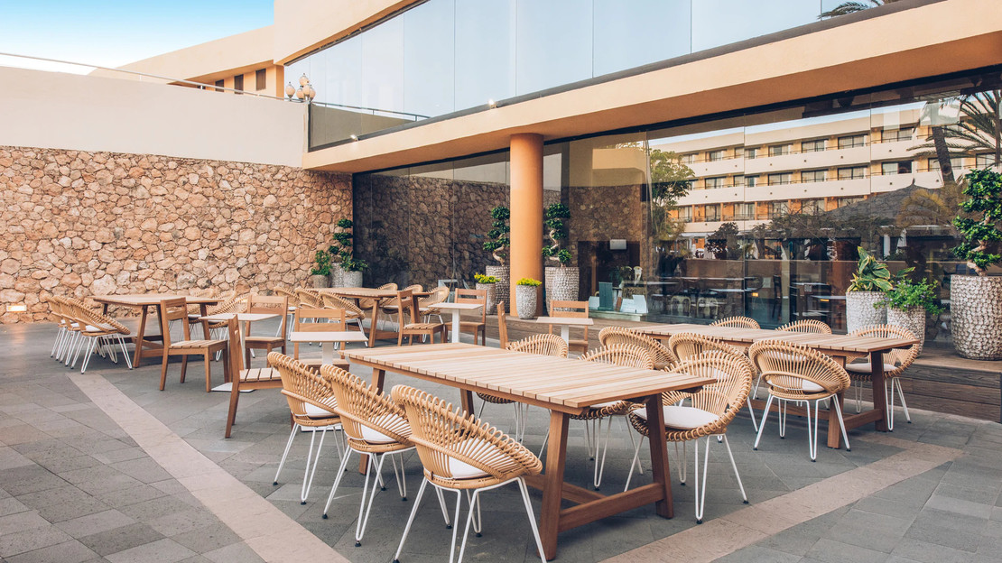 Iberostar Waves Playa Gaviotas